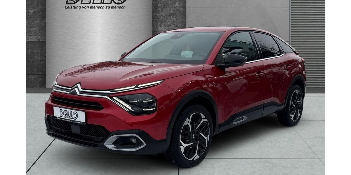 Citroen C4 17.288 km 17.755 &euro; Bremen 28199