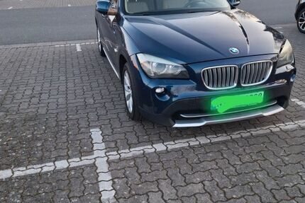 BMW X1 225.000 km 8.000 &euro; Bremen 28329