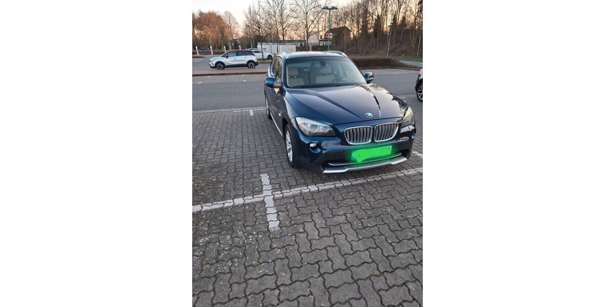BMW X1 225.000 km 9.000 &euro; Bremen 28329