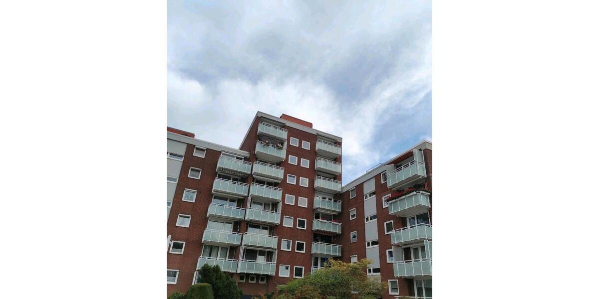 Etagenwohnung Bremen Gröpelingen - 1 Zimmer, 43 m&sup2;, 559&euro; | Angebot:26398589