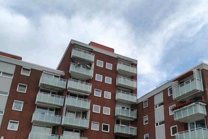 Wohnung Bremen Gröpelingen - 1 Zimmer, 43 m&sup2;, 559&euro; | Angebot:26398589