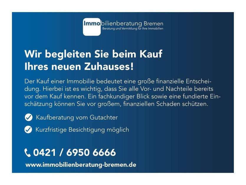 Moderne 2-Zimmer Wohnung mit zwei Balkonen