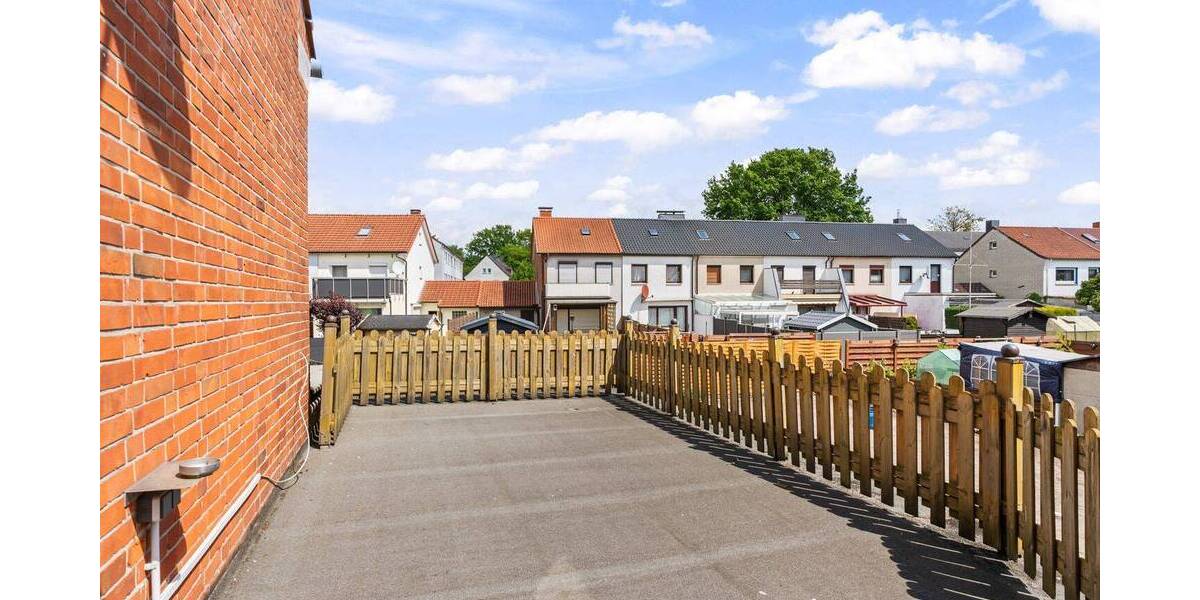 Reihenendhaus Bremen Blumenthal - 7 Zimmer, 173 m&sup2;, 199.000&euro; | Angebot:26804716