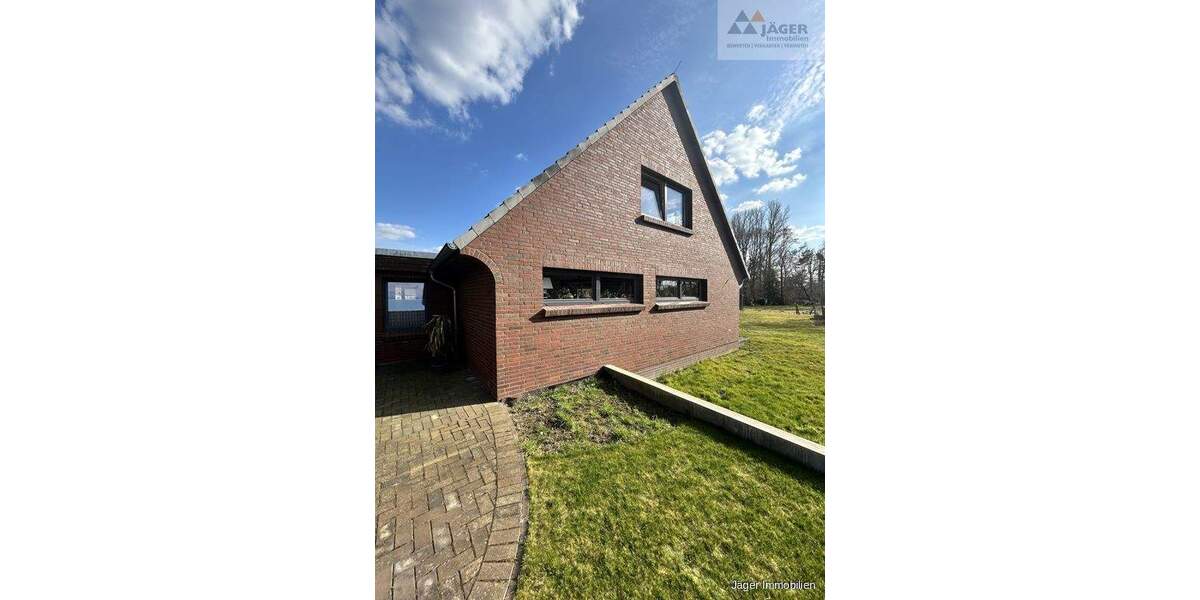 Mehrfamilienhaus, Wohnhaus Hude (Oldenburg) / Nordenholz Vielstedt - 7 Zimmer, 261 m&sup2;, 657.800&euro; | Angebot:24530343