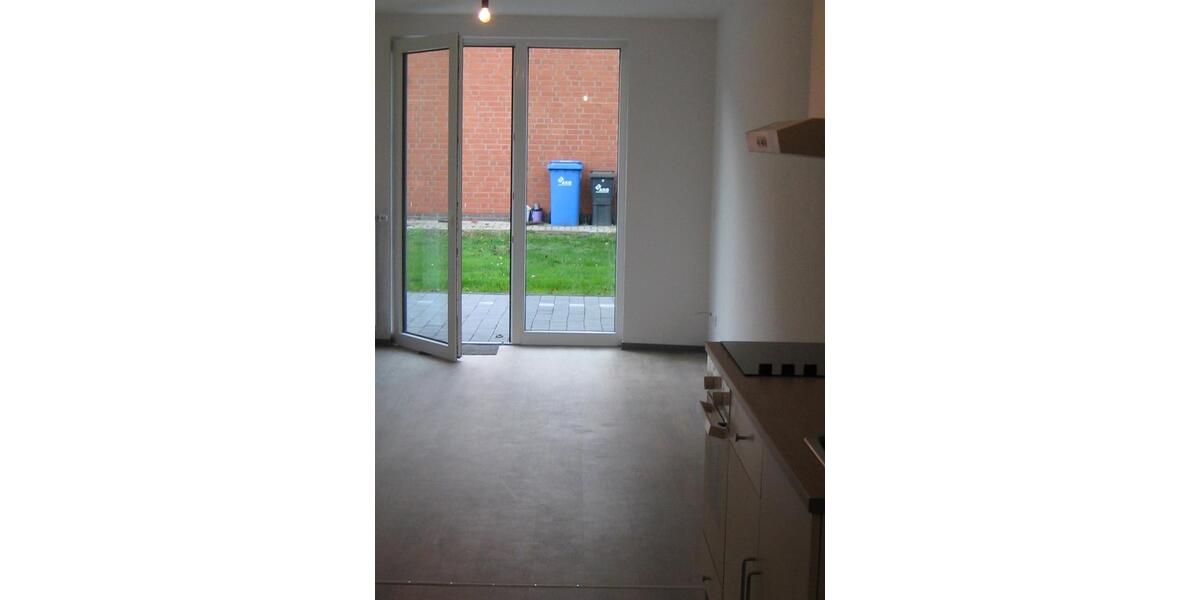 2-Zimmerwohnung-Terrassenwohnung 2 zimmer