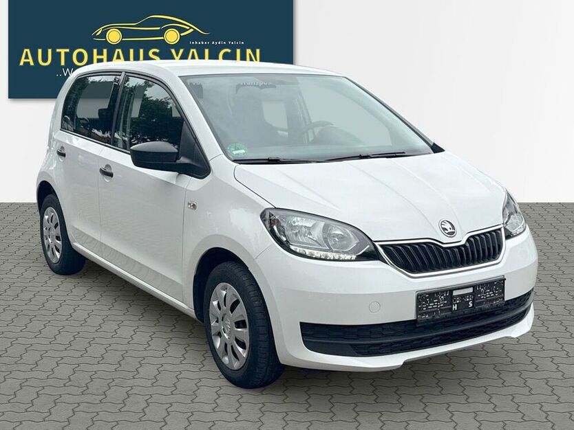 Citigo
