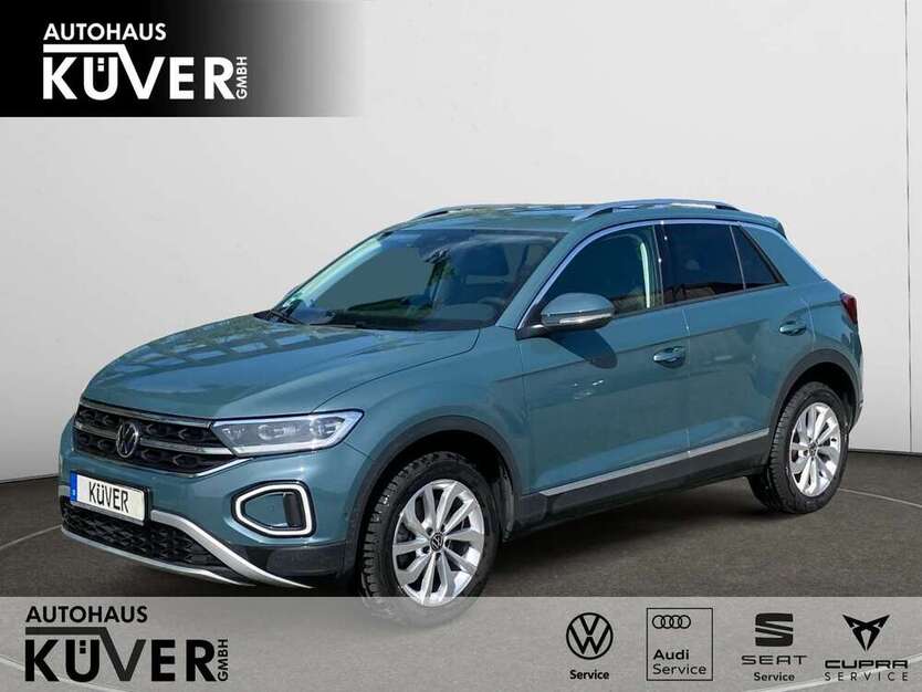 T-Roc