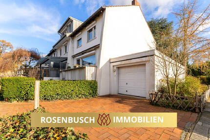 Haus Bremen - Horn Lehe Lehesterdeich - 5 Zimmer, 160 m&sup2;, 375.000&euro; | Angebot:26188618