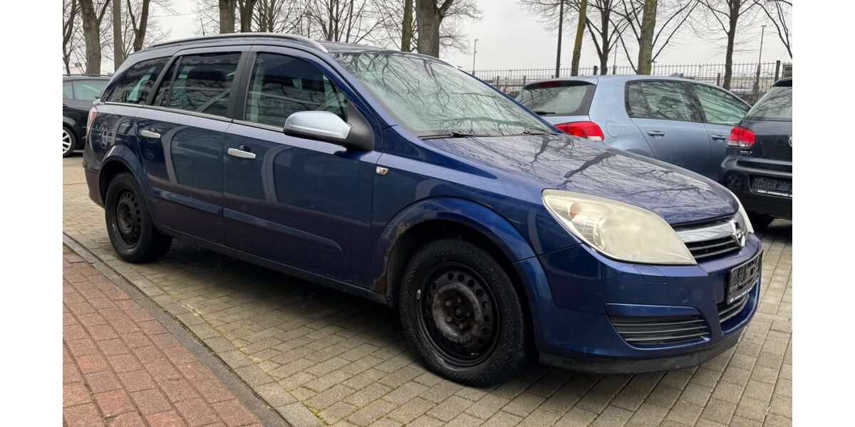 Opel Astra 259.800 km 690 &euro; Bremen 28207