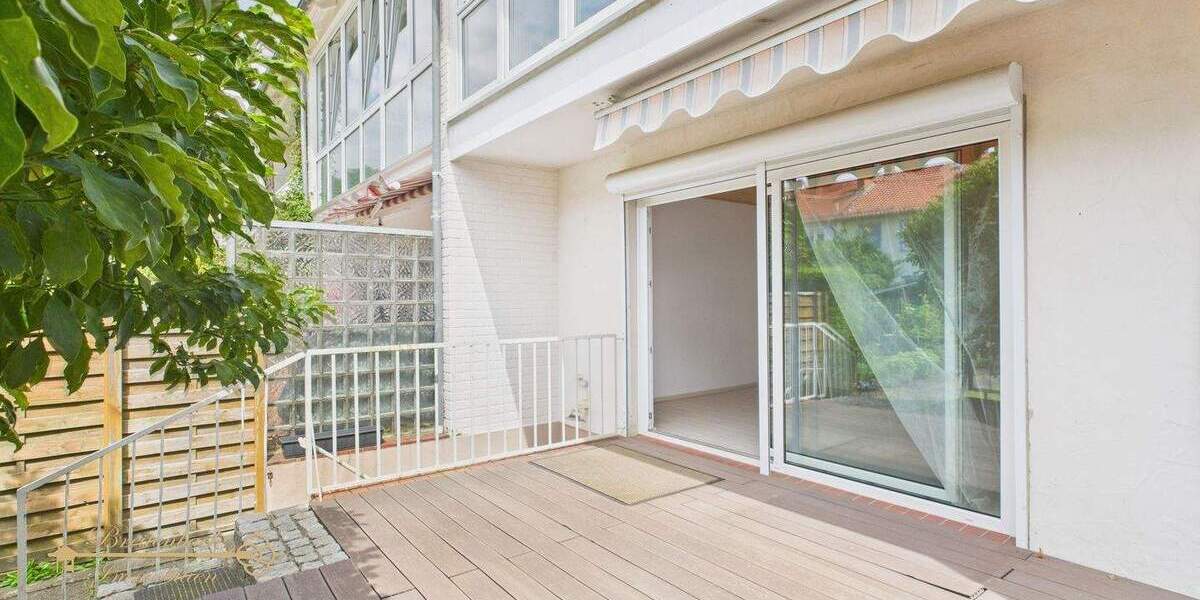 Reihenmittelhaus Bremen Vegesack - 5 Zimmer, 118 m&sup2;, 269.000&euro; | Angebot:24736386