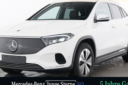 Mercedes-Benz EQA 27.193 km 37.973 &euro; Weyhe 28844