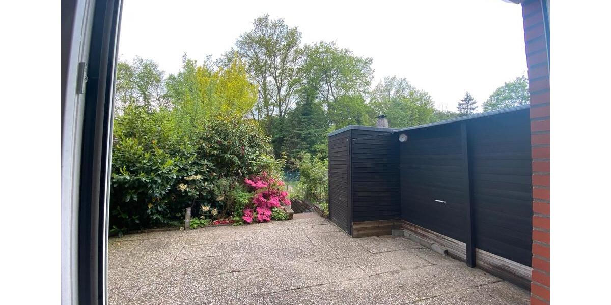 Reihenhaus Bremen Horn-Lehe - 370.000&euro; | Angebot:26840741