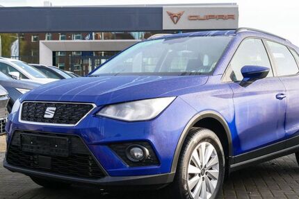 Seat Arona 73.419 km 13.950 &euro; Bremen 28217