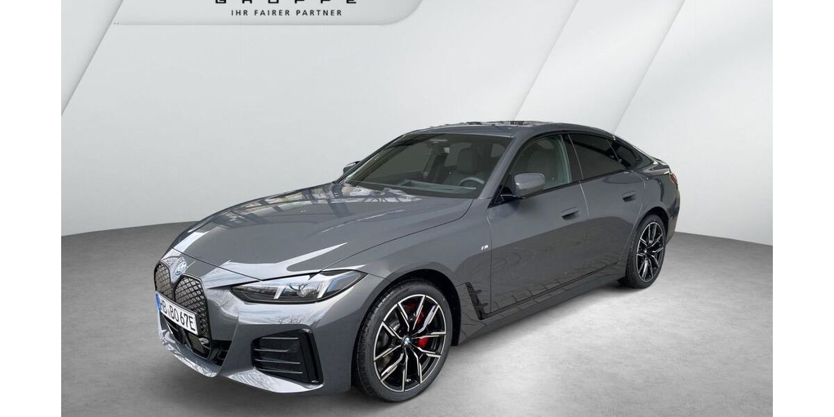 BMW i4 4.000 km 65.000 &euro; Bremen 28329