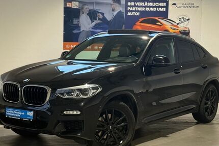 BMW X4 111.681 km 32.300 &euro; Ganderkesee 27777