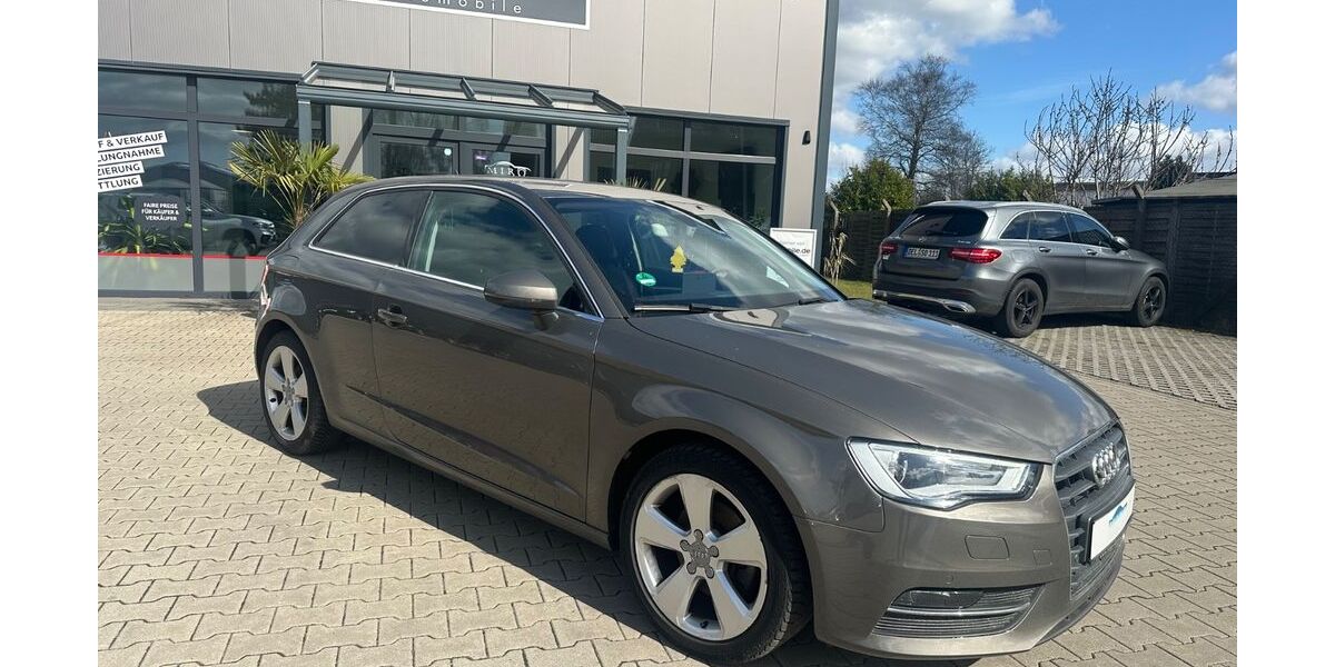 Audi A3 181.200 km 9.350 &euro; Delmenhorst 27755