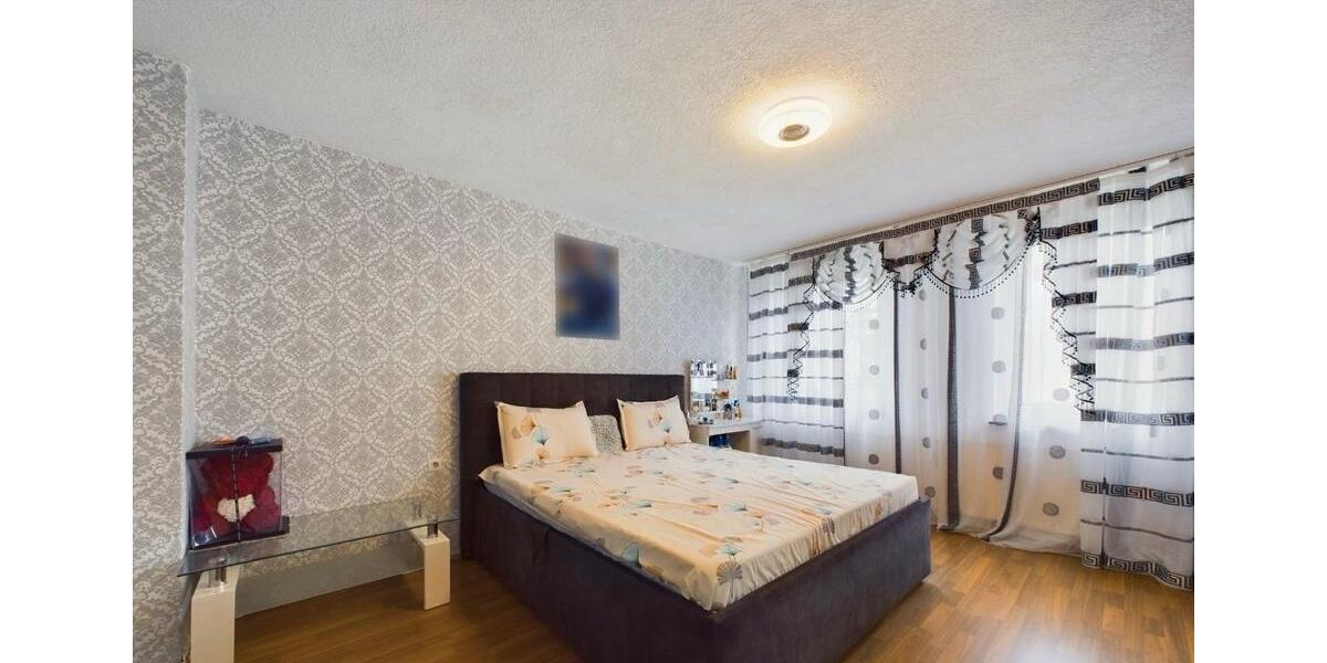 Erdgeschoßwohnung Bremen Huchting - 4 Zimmer, 84 m&sup2;, 260.000&euro; | Angebot:23797428