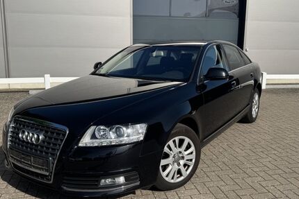 Audi A6 198.400 km 6.499 &euro; Ganderkesse 27777