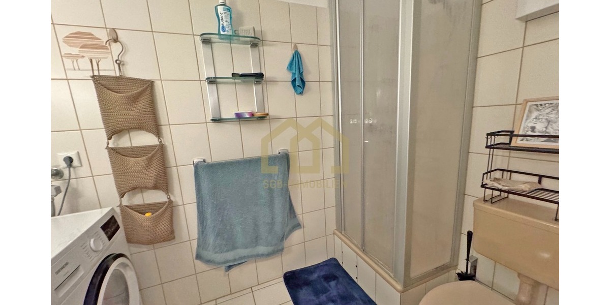Top-Lage in Schwachhausen – Helle Erbpachtwohnung mit Balkon & Aufzug Erbbauzins 450,58 EUR mtl. - Etagenwohnung Bremen Schwachhausen | Angebot:26889696