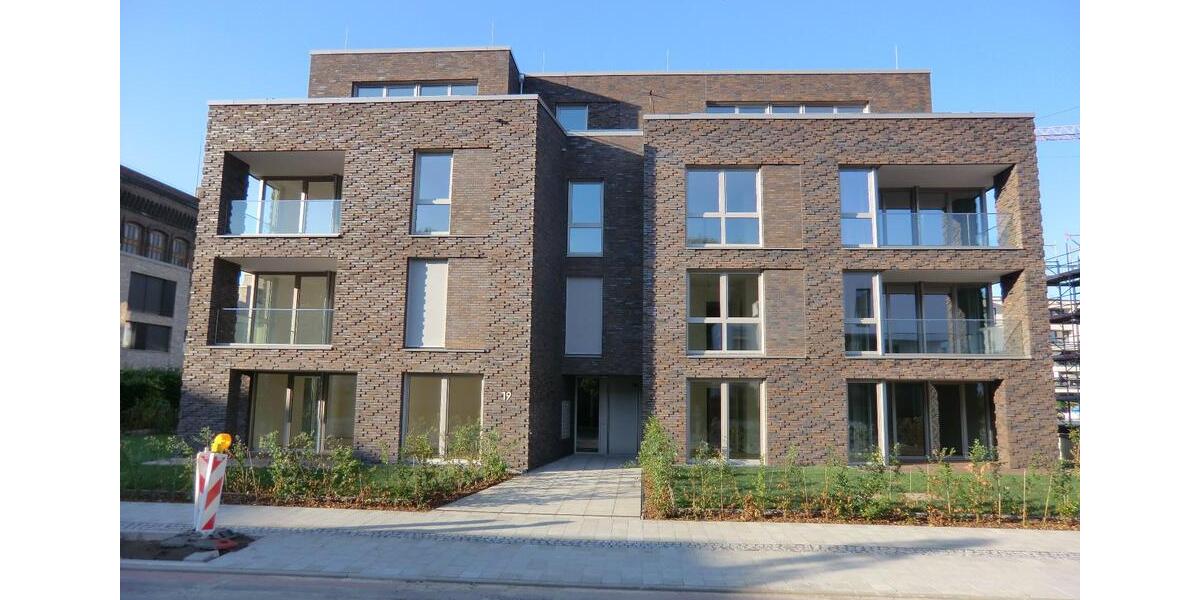 Etagenwohnung Bremen Neustadt - 2 Zimmer, 56 m&sup2;, 968&euro; | Angebot:25959151