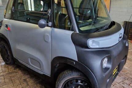 Opel Rocks-e 12.602 km 7.500 &euro; Schwarme 27327