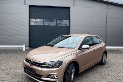VW Polo 8.400 km 12.999 &euro; Ganderkesse 27777