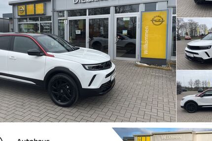 Opel Mokka 3.530 km 19.485 &euro; Worpswede 27726