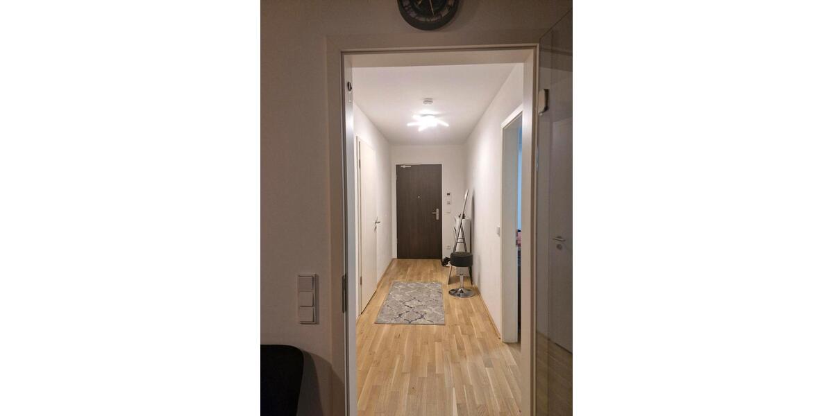 Etagenwohnung Bremen Findorff - 2 Zimmer, 76 m&sup2;, 1.331&euro; | Angebot:25976822