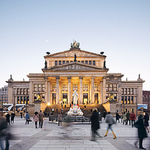 Weihnachtskonzert mit Konzerthaus Brass Berlin
