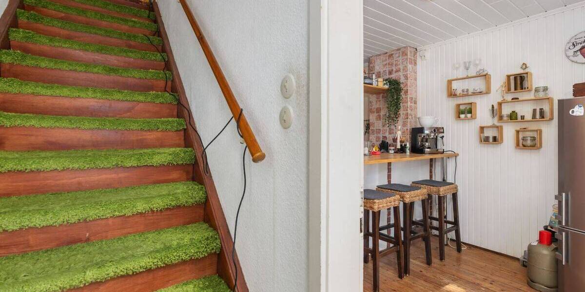 Einfamilienhaus Bremen Oberneuland - 6 Zimmer, 164 m&sup2;, 469.000&euro; | Angebot:26819973