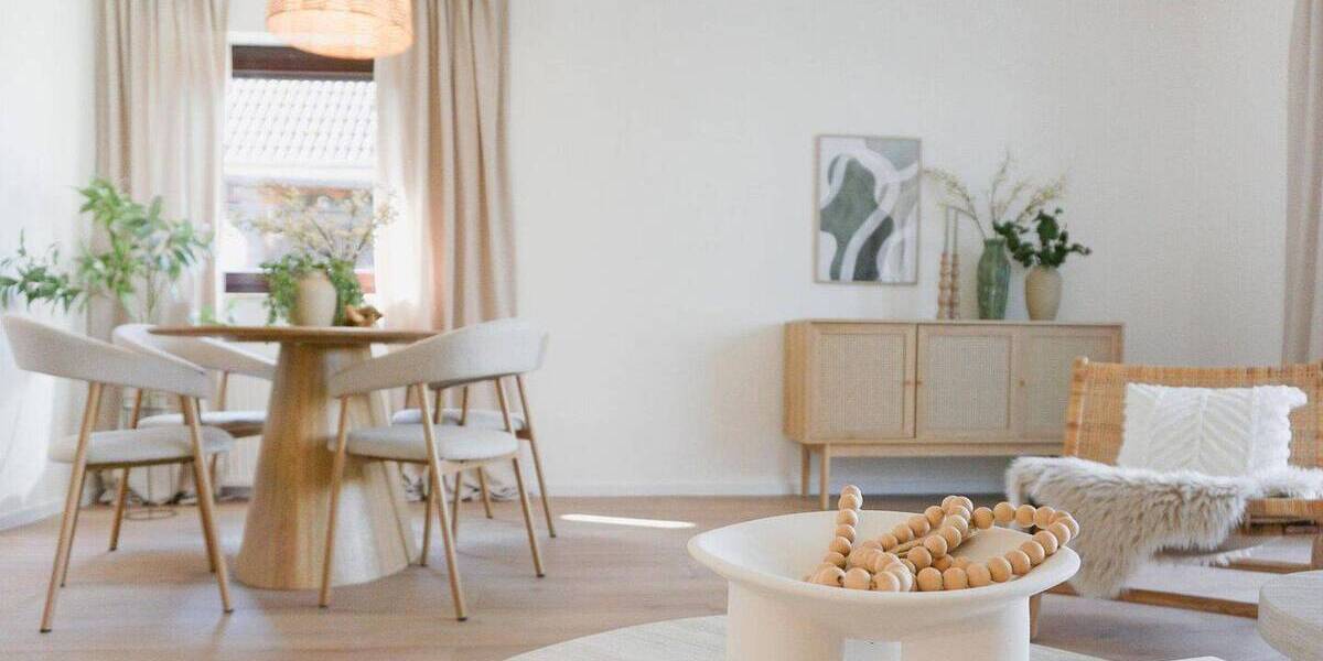 Doppelhaushälfte Delmenhorst Stickgras/Annenriede - 4 Zimmer, 110 m&sup2;, 349.900&euro; | Angebot:26092842