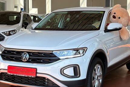 VW T-Roc 32.100 km 17.999 &euro; Bremen 28199