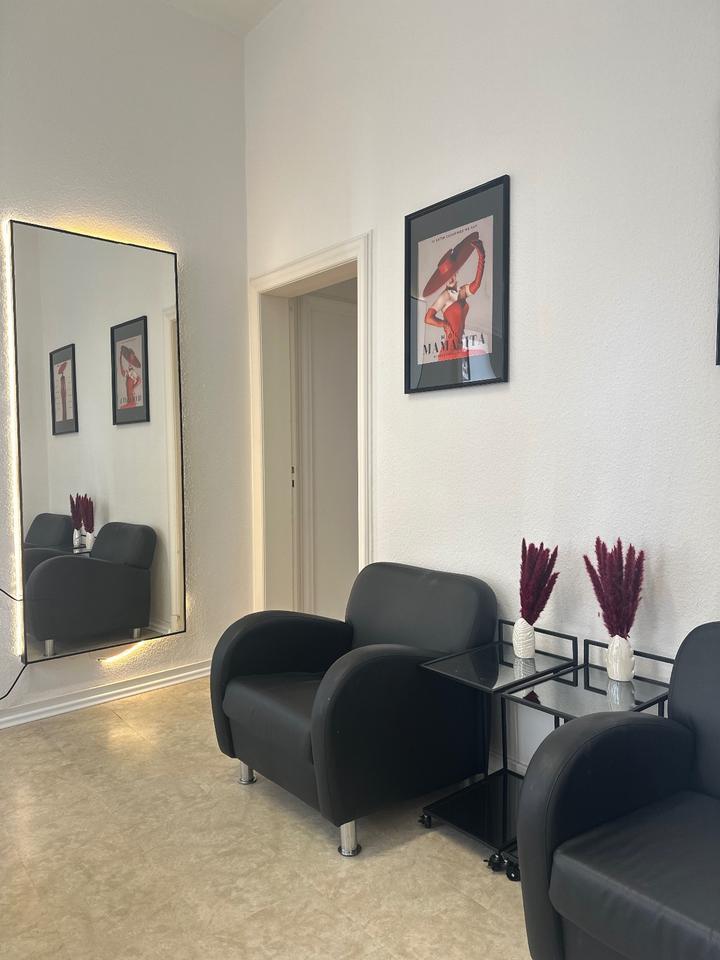 Kosmetiksalon zu vermieten Vegesack Zentrum zimmer