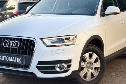Audi Q3 125.000 km 15.390 &euro; Ritterhude 27721