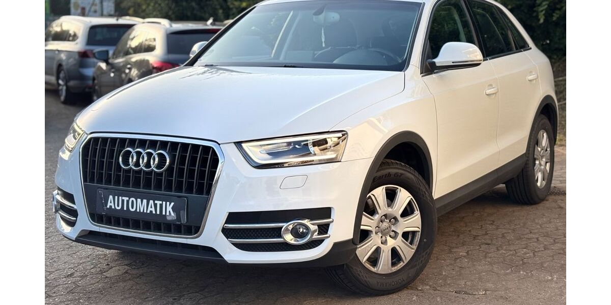 Audi Q3 125.000 km 15.390 &euro; Ritterhude 27721