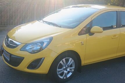 Opel Corsa 49.985 km 6.590 &euro; Delmenhorst 27755