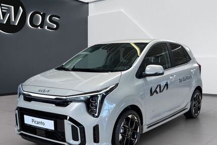Kia Picanto 3.500 km 19.490 &euro; Stuhr 28816