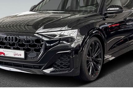 Audi Q8 4.500 km 104.850 &euro; Bremen 28207