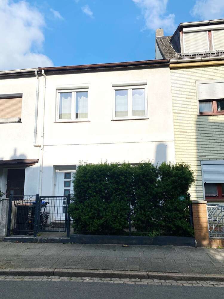 Haus zum Mieten in Bremen 950 € 115 m²