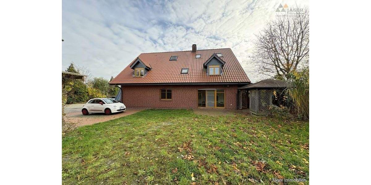 Mehrfamilienhaus, Wohnhaus Hude - 989.800&euro; | Angebot:25773585