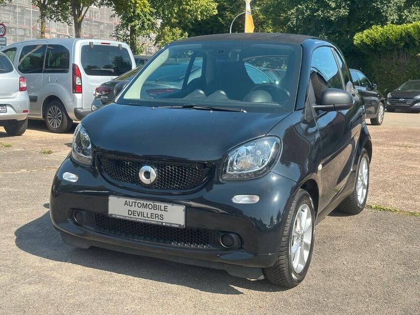 ForTwo