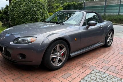 Mazda MX-5 214.489 km 3.450 &euro; Delmenhorst 27751