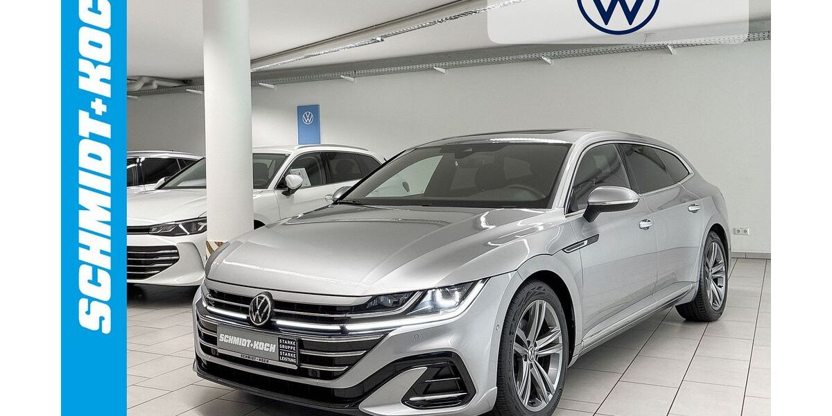 VW Arteon 76.533 km 29.980 &euro; Bremen 28217