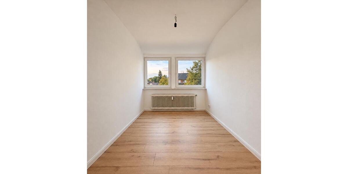Dachgeschoßwohnung Bremen Blumenthal - 3 Zimmer, 72 m&sup2;, 650&euro; | Angebot:27656906