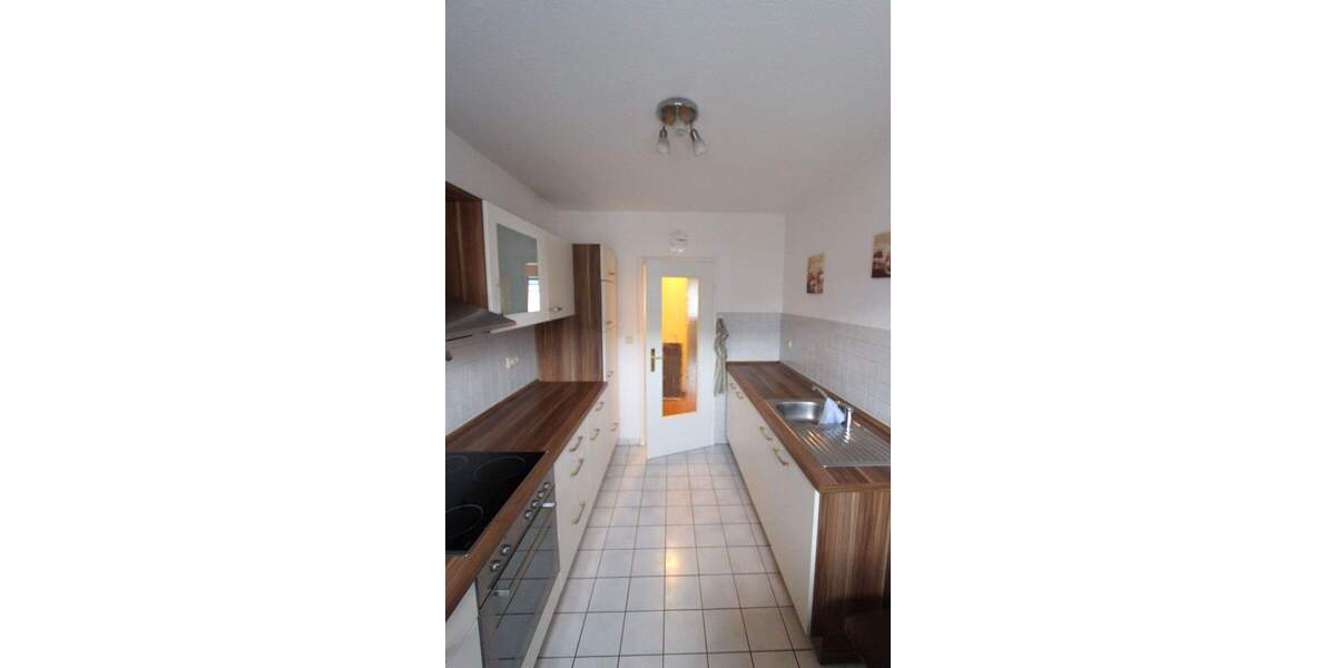 Etagenwohnung Achim - 3 Zimmer, 76 m&sup2;, 650&euro; | Angebot:25534737