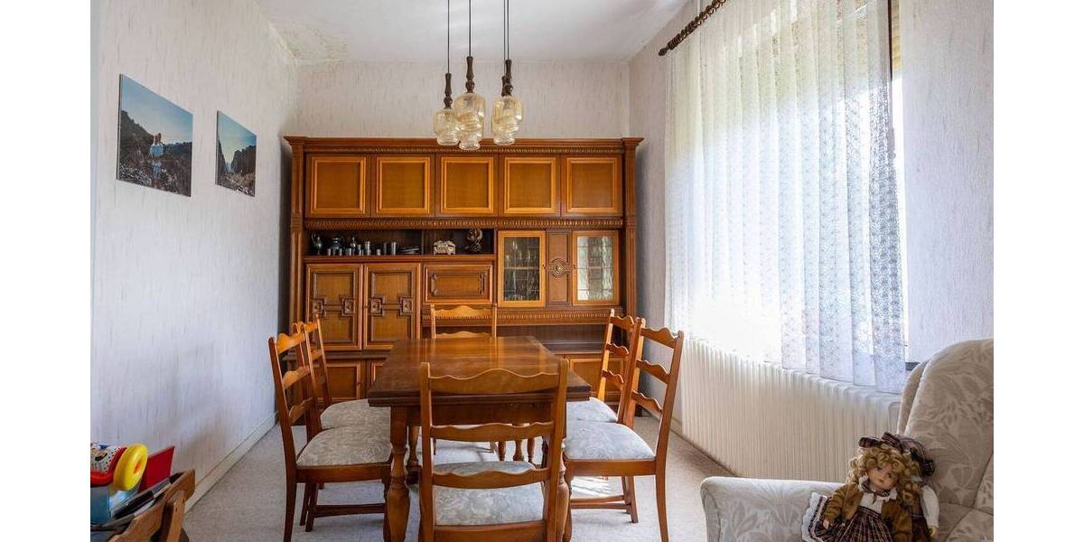 Einfamilienhaus Syke / Barrien Barrien - 7 Zimmer, 160 m&sup2;, 275.000&euro; | Angebot:26763360