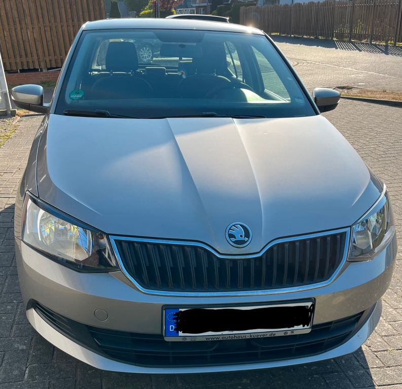 Fabia