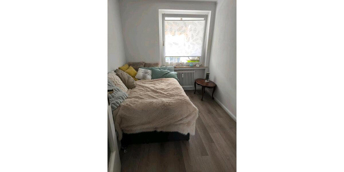 Etagenwohnung Bremen Osterholz - 2 Zimmer, 71 m&sup2;, 199.000&euro; | Angebot:27190923