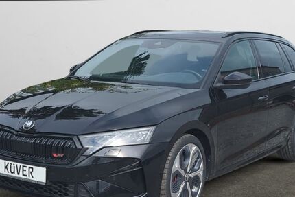 Skoda Octavia 25.200 km 35.950 € Hagen 27628