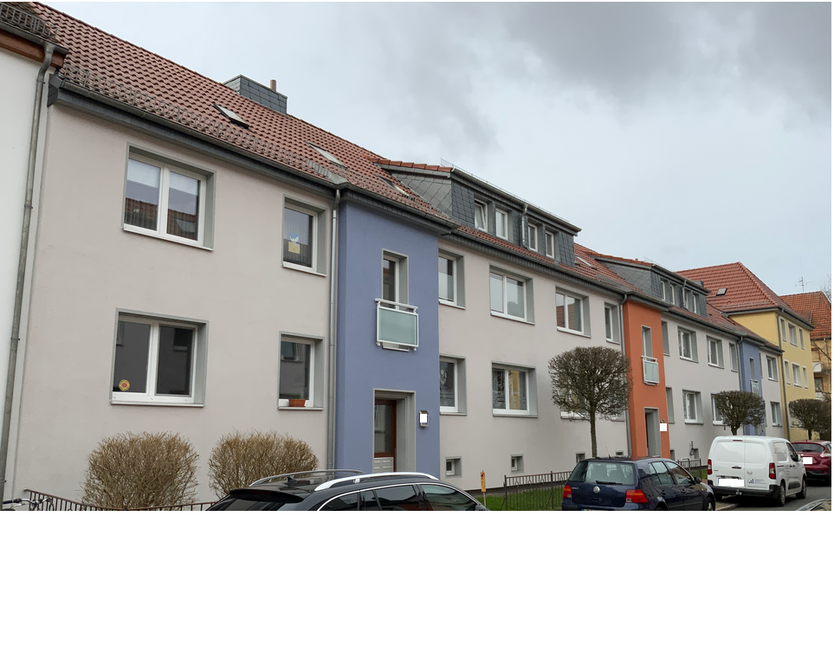 Wohnung zum Mieten in Bremen 490 € 60 m²